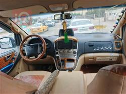 هيونداي ستار اكس